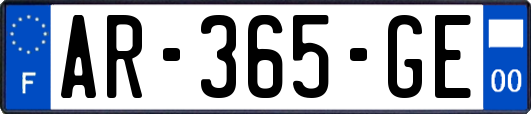AR-365-GE