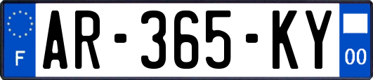 AR-365-KY