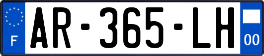 AR-365-LH