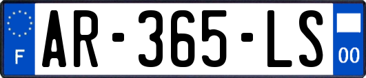 AR-365-LS