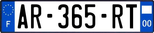 AR-365-RT