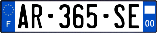 AR-365-SE