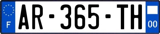 AR-365-TH