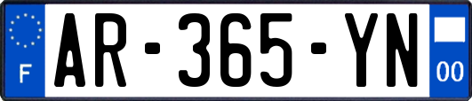 AR-365-YN