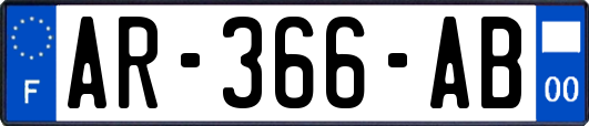 AR-366-AB