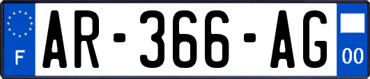 AR-366-AG