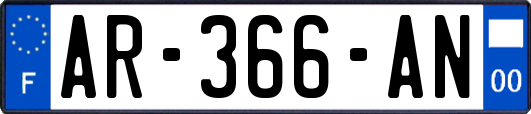 AR-366-AN