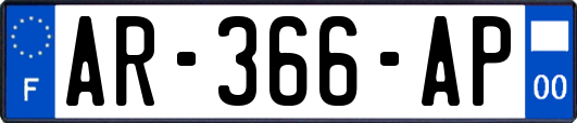 AR-366-AP