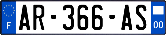 AR-366-AS