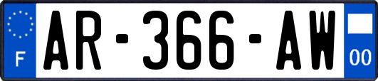 AR-366-AW