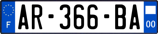 AR-366-BA