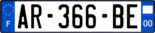 AR-366-BE