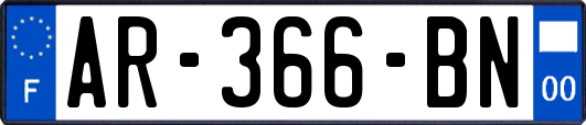 AR-366-BN