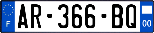 AR-366-BQ