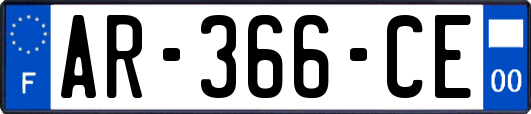 AR-366-CE