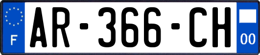 AR-366-CH