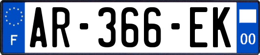 AR-366-EK