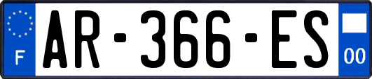 AR-366-ES
