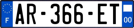 AR-366-ET