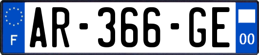 AR-366-GE