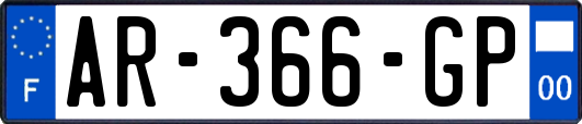 AR-366-GP