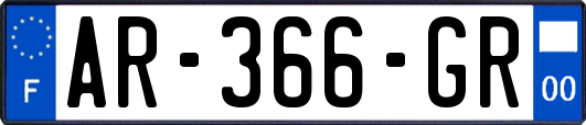 AR-366-GR