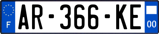 AR-366-KE