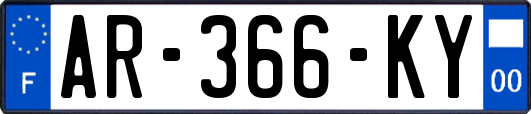 AR-366-KY