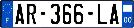 AR-366-LA