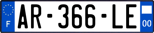 AR-366-LE