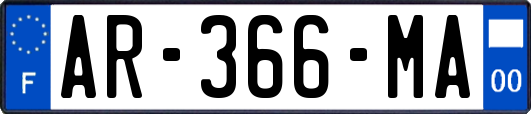AR-366-MA