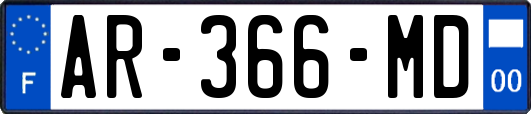 AR-366-MD