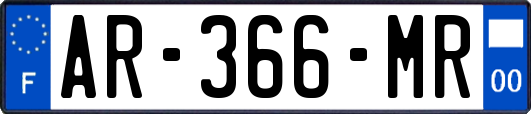AR-366-MR