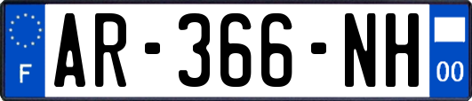 AR-366-NH