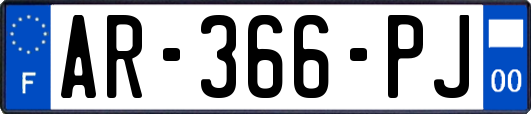 AR-366-PJ