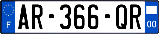 AR-366-QR