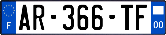 AR-366-TF