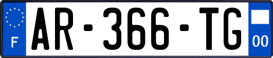 AR-366-TG