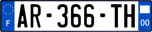 AR-366-TH