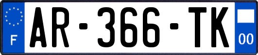 AR-366-TK