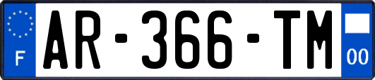 AR-366-TM