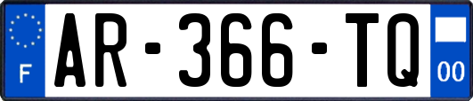 AR-366-TQ