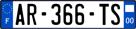 AR-366-TS