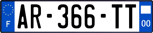 AR-366-TT