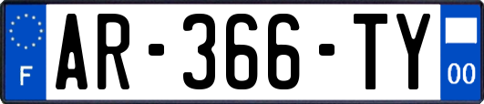 AR-366-TY