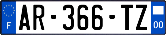 AR-366-TZ