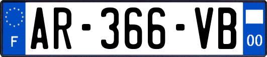 AR-366-VB