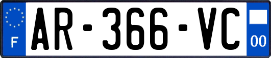 AR-366-VC