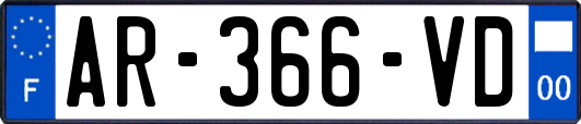 AR-366-VD