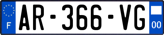 AR-366-VG